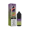 Elux Legend Nic Salts 10ml E - Liquid - Grape Gummy Bear 10mg