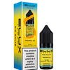 Elux Legend Nic Salts 10ml E - Liquid - Pineapple Ice 10mg