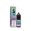 Elux Legend Nic Salts 10ml E - Liquid - Rainbow 10mg