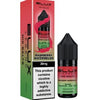 Elux Legend Nic Salts 10ml E - Liquid - Raspberry Watermelon 10mg