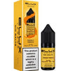 Elux Legend Nic Salts 10ml E - Liquid - Straight Tobacco 10mg