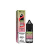 Elux Legend Nic Salts 10ml E - Liquid - Strawberry Kiwi 10mg