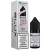 Elux Legend Nic Salts 10ml E - Liquid - Vanilla Tobacco 10mg