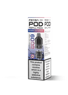 Feoba Pro 6000+ Replacement Pods Blueberry Sour Raspberry