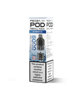 Feoba Pro 6000+ Replacement Pods Blueberry Ice