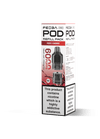 Feoba Pro 6000+ Replacement Pods Fizzy Cherry