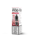 Feoba Pro 6000+ Replacement Pods Strawberry Kiwi