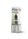 Feoba Pro 6000+ Replacement Pods Kiwi Passionfruit Guava