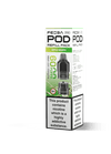 Feoba Pro 6000+ Replacement Pods Apple Mojito