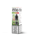 Feoba Pro 6000+ Replacement Pods Watermelon Raspberry