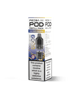Feoba Pro 6000+ Replacement Pods Blue Razz Lemonade