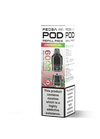 Feoba Pro 6000+ Replacement Pods Strawberry Ice