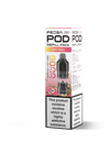 Feoba Pro 6000+ Replacement Pods Juicy Peach