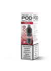 Feoba Pro 6000+ Replacement Pods Cherry Ice