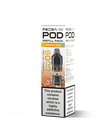 Feoba Pro 6000+ Replacement Pods Cherry Ice