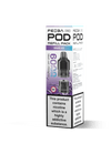 Feoba Pro 6000+ Replacement Pods Grape Ice