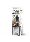 Feoba Pro 6000+ Replacement Pods Cola Lime