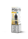 Feoba Pro 6000+ Replacement Pods Banana Ice