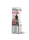 Feoba Pro 6000+ Replacement Pods Raspberry Cola
