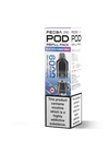 Feoba Pro 6000+ Replacement Pods Blue Razz Gummy Bear