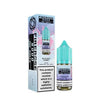 Firerose 5000 Nic Salt 10ml E - Liquid - Blue Razz Gummy 1pcs