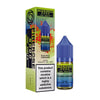 Firerose 5000 Nic Salt 10ml E - Liquid - Blue Razz Lemonade 1pcs