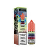 Firerose 5000 Nic Salt 10ml E - Liquid - Blueberry Pomegranate 1pcs