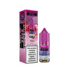 Firerose 5000 Nic Salt 10ml E - Liquid - Cherry Sours 1pcs