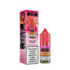 Firerose 5000 Nic Salt 10ml E - Liquid - Strawberry Raspberry 1pcs