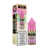 Firerose 5000 Nic Salt 10ml E - Liquid - Strawberry Watermelon Bubble Gum 1pcs