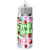 Fruit Fiesta 100ml E - Liquid Cherry Bomb