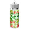 Fruit Fiesta 100ml E - Liquid Strawberry Kiwi
