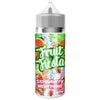 Fruit Fiesta 100ml E - Liquid Strawberry watermelon