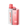 Lost Mary 3200 Puffs 4 in 1 Pre-filled Pod Kit Box of 5