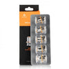 Geek Vape - M Series - Replacement Coils - 5pack - The Vape Giant