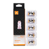 Geekvape B Series Coils Pack of 5 - The Vape Giant