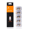 Geekvape B Series Coils Pack of 5 - The Vape Giant