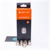 Geekvape Z Series Coil Pack of 5 - The Vape Giant