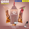 Gold Mary 12000 Puffs Disposable Vape - The Vape Giant