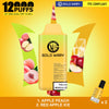Gold Mary 12000 Puffs Disposable Vape - The Vape Giant