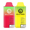 Gold Mary 12000 Puffs Disposable Vape - The Vape Giant