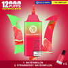 Gold Mary 12000 Puffs Disposable Vape - The Vape Giant