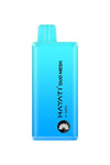 Hayati Duo Mesh 7000 Vape - The Vape Giant