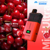 Hayati Mini Ultra 1500 Disposable Vape Cherry Berry