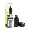 Hayati Pro Max Plus 6000 Pre - filled Pods Banana Ice
