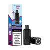 Hayati Pro Max Plus 6000 Pre - filled Pods Blue Razz GB