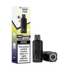 Hayati Pro Max Plus 6000 Pre - filled Pods Blue Razz Lemonade