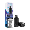 Hayati Pro Max Plus 6000 Pre - filled Pods Blueberry Raspberry