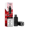 Hayati Pro Max Plus 6000 Pre - filled Pods Cherry Berry