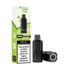 Hayati Pro Max Plus 6000 Pre - filled Pods Fresh Mint